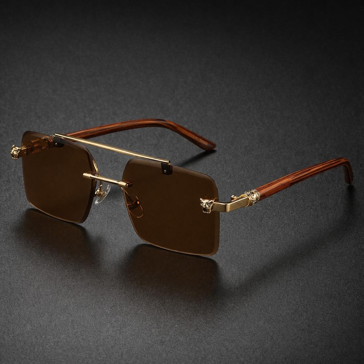 OVAL FLAT LENSES